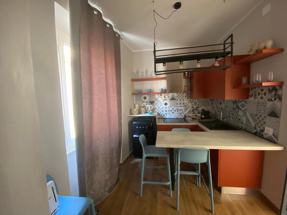 Lacasina Di Grosseto Centro Экстерьер фото