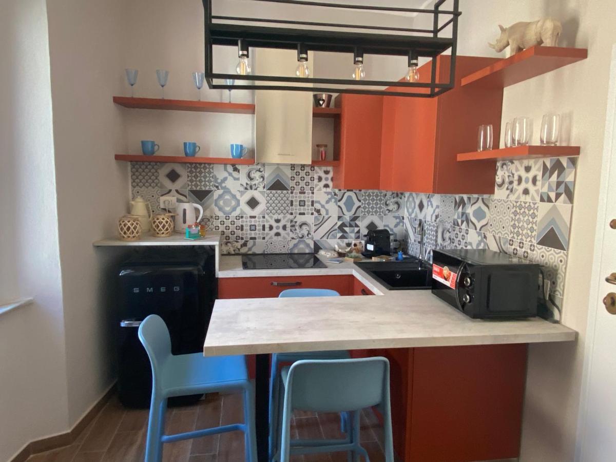 Lacasina Di Grosseto Centro Экстерьер фото