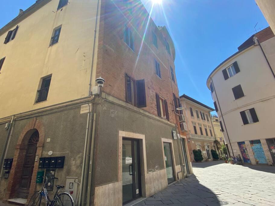 Lacasina Di Grosseto Centro Экстерьер фото