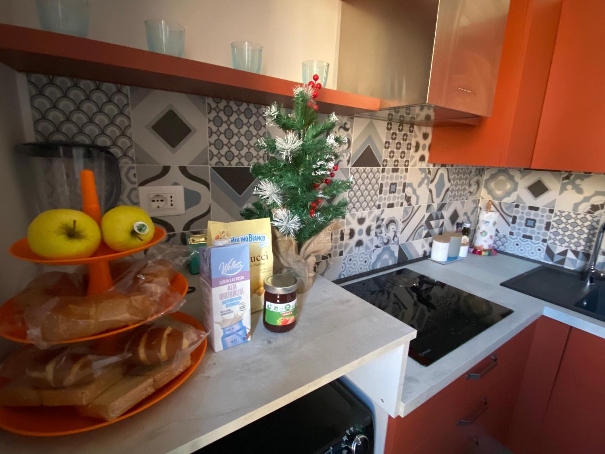 Lacasina Di Grosseto Centro Экстерьер фото